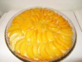 Tarte de pessêgo